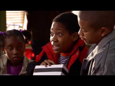 Everybody Hates Chris - No Name Brands SD