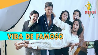 Vida de Famoso