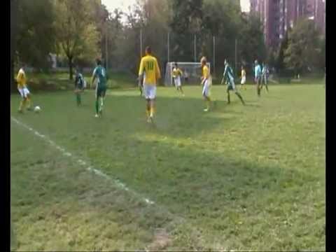 1^giornata 2011/12: Valsesia/OSPG - S.Valeria 1:4