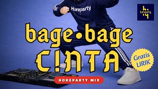 Download lagu BAGE BAGE CINTA - POCO POCO LAGU TIMUR Vokal Jelas Bass Getar (New Version) | Horeparty Remix mp3 Download lagu BAGE BAGE CINTA - POCO POCO LAGU TIMUR Vokal Jelas Bass Getar (New Version) | Horeparty Remix mp3