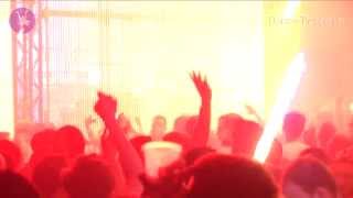 Hot Natured feat. Ali Love - Forward Motion  [played by Seth Troxler]