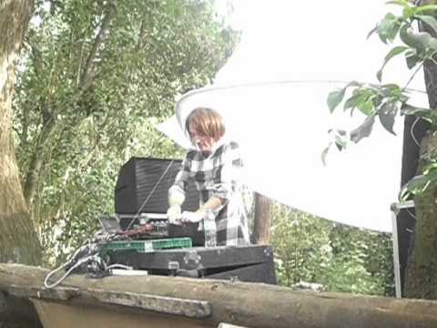 PSYKOVSKY ARGENTINA 2012 ÄQUINOKTIUM FESTIVAL