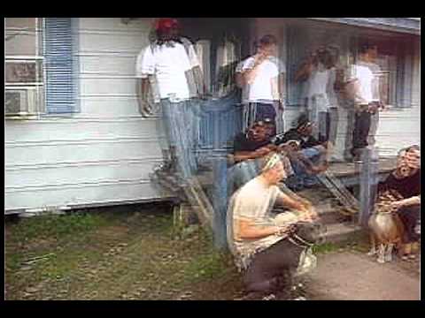 Blue House Ent. - Keep it hood