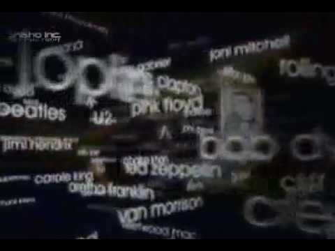 Janet Jackson On CNN World Beat