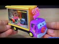 Cars 2 Taia Decotura 14 Diecast Deluxe Tire Talky Truck Disney Pixar Toys By ToyCollector