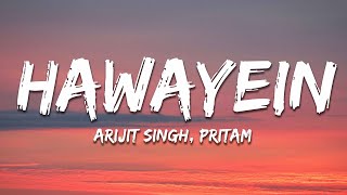 Download lagu Hawayein (Lyrics) Jab Harry Met Sejal | Arijit Singh, Shahrukh Khan, Anushka Sharma mp3 Download lagu Hawayein (Lyrics) Jab Harry Met Sejal | Arijit Singh, Shahrukh Khan, Anushka Sharma mp3
