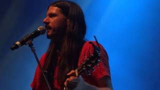 The Avett Brothers - Never Been Alive - Louisville, KY - October 18, 2014 - Night 3
