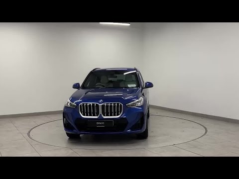 BMW X1 xDrive25e M Sport - Image 2