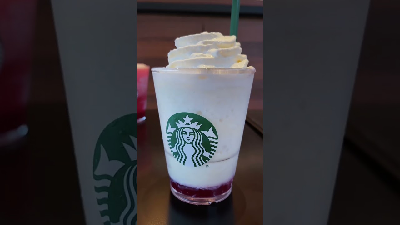 Hello Kitty x Starbucks Philippines collab