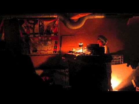 Jah Militant Earthday dance * 1