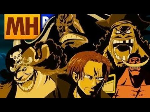 O RAP MAIS INSANO DOS YONKOUS -MHRAP