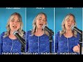 Hallelujah Learn To Sing Harmony For Alto And Tenor Voices