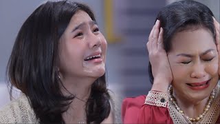 Download lagu Plot Twist! Selama Ini Alina Tahu Dafri dan Syifa Telah Menikah! | Tajwid Cinta Episode 60 mp3