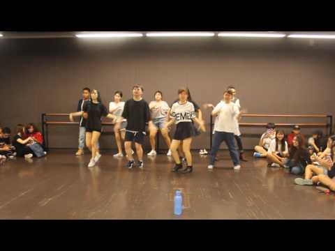 140417 || KPOP Dance Off Vol. 85 Miss A - Goodbye Baby