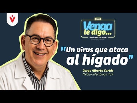 INFECTÓLOGO EXPLICA QUÉ ES LA FIEBRE AMARILLA, DE DÓNDE VIENE Y SUS SINTOMAS  🦟