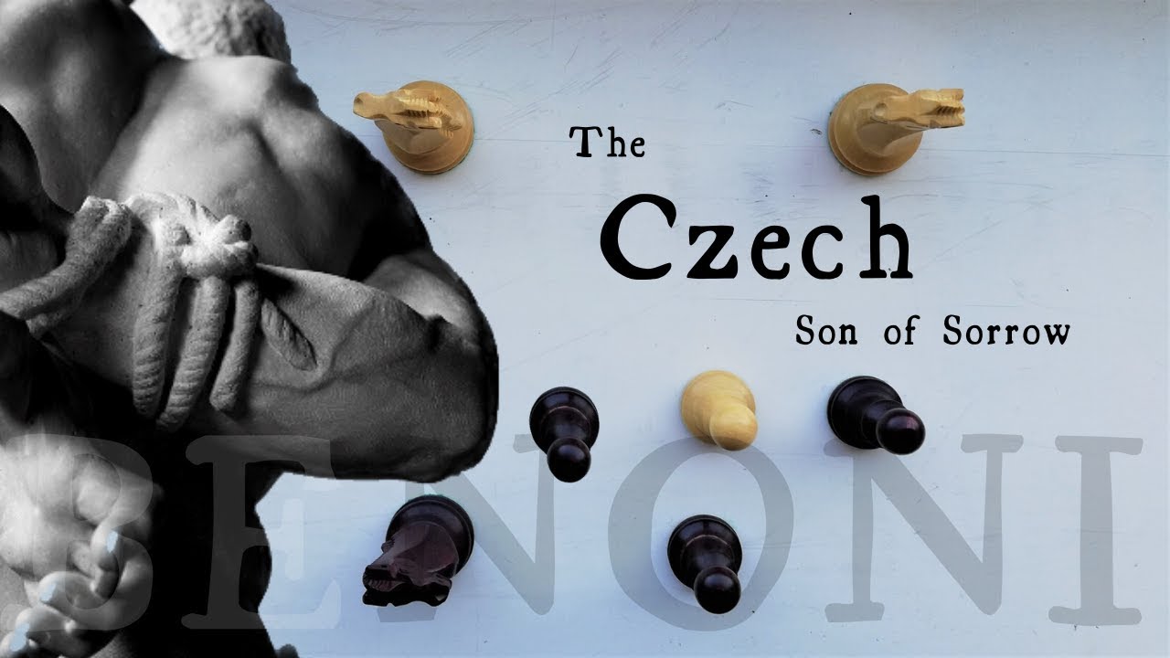 A Detailed Guide to the Czech Benoni