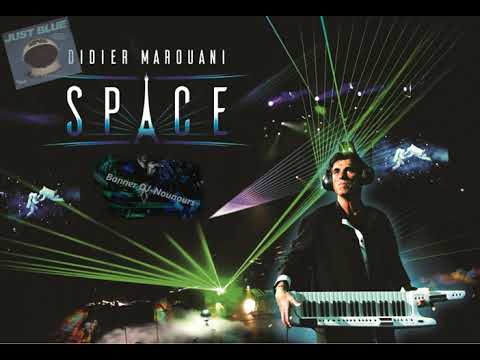 Space  - Just Blue (DJ Skydreamer Remix)