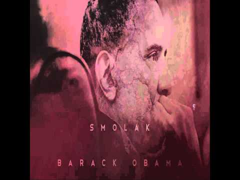 Smolak/Krycha - Barack Obama RMX