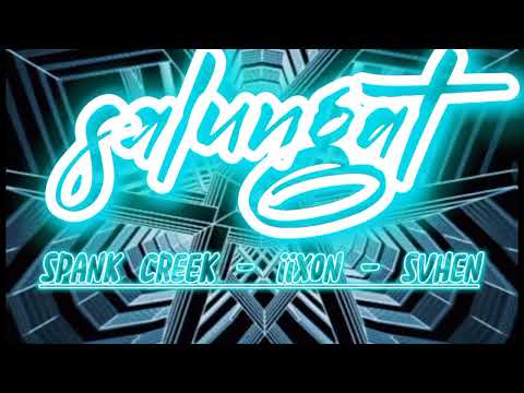 Salungat - SPANK CREEK, IIXON, SVHEN ( Official Audio)