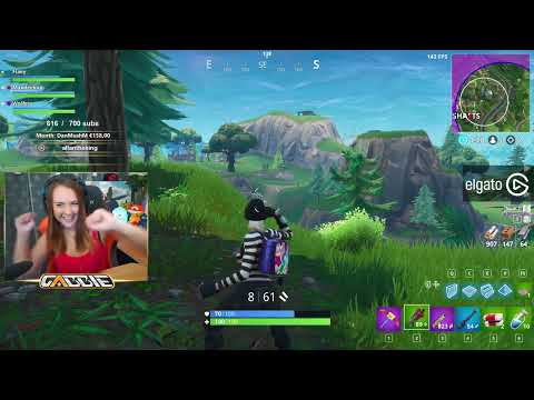 [Gabbie Clip][2018-06-09] a