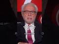 Wolf Blitzer recuerda cómo Ted Turner lo llevó a CNN