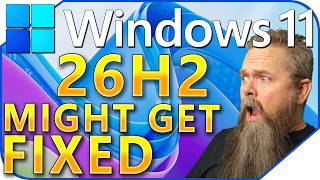 Microsoft is Finally Fixing Windows 11