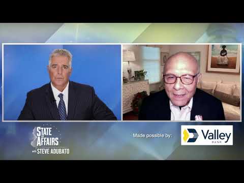 Louis P. Masur; Rev. William Howard