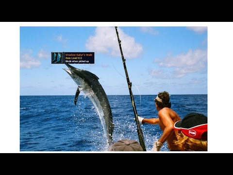 Wow Legion - Legendary System is Broken