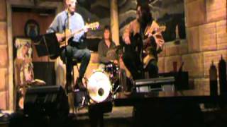 Sugar Babe - The Young Bloods Cover