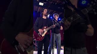 Damnwells  The Great Unknown with Joshua Fletcher The Bell House Brooklyn 10/4 2019
