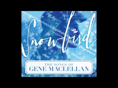 Catherine MacLellan - Won't Talk About Love