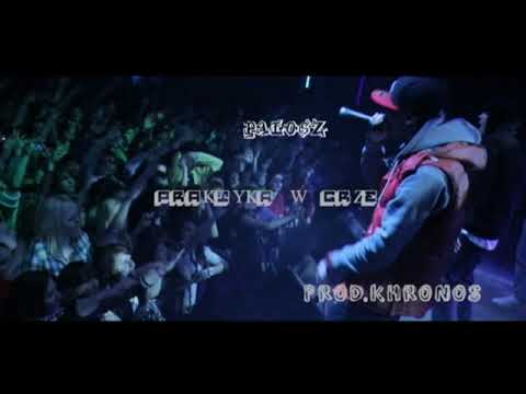 Pałosz - Praktyka w grze (prod.Khronos)
