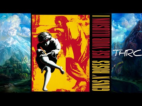 11-The Garden-Guns N' Roses-HQ-320k.