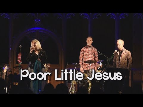 Maddy Prior & The Carnival Band - Poor Little Jesus (Live)
