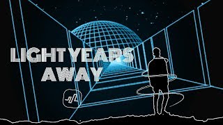 Tiësto - Light Years Away ft. DBX | Sub Español