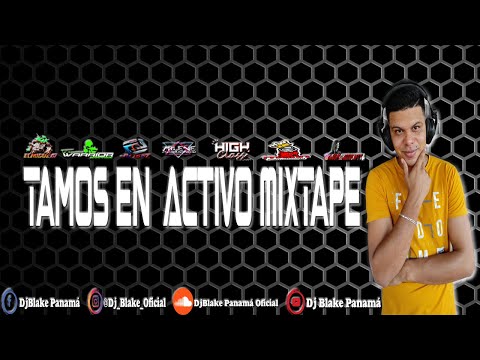 Mix de plena 2020 Akim Chamaco Boza Anyuri Cabliz Italia Somali Dubosky 🇵🇦 Tamos Activo MixTape 🇵🇦