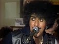 The Rockers Phil Lynott   Roy Wood   Chas Hodges   WE ARE THE BOYS live with intro sketch 1983