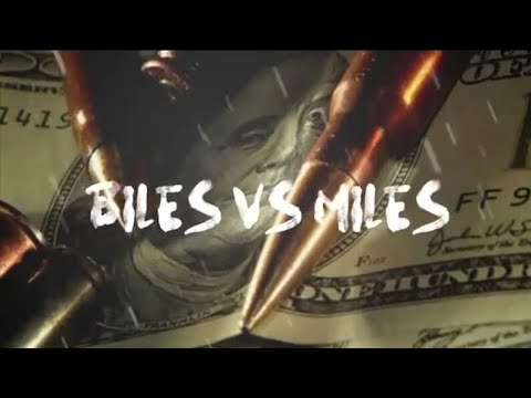 Biles vs Miles - Anuel, Chele El Menor, Alexis (Video Lyric)