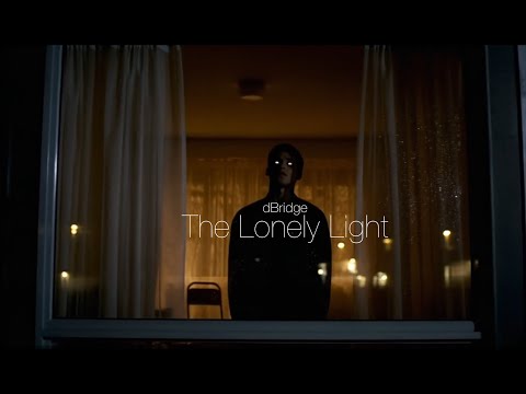 dBridge - The Lonely Light