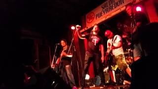 Etilikör   te voy a reventar