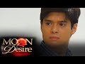 MOON OF DESIRE Episode I Remember
