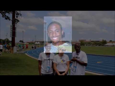 How a teen boy saved the life of a dying mother