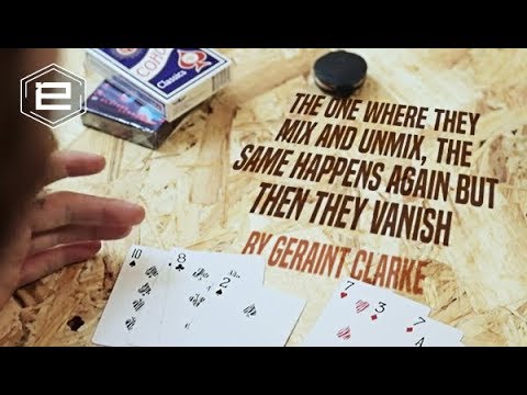 Geraint Clarke Consultancy video.