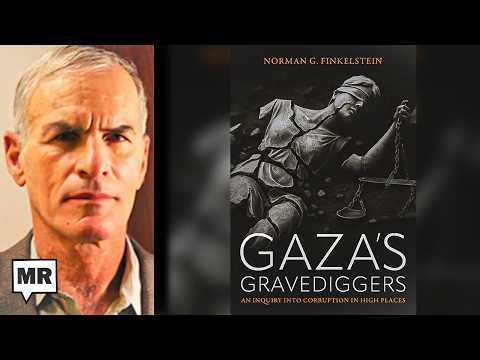 The Architects Of Israel’s Genocide | Norman Finkelstein | TMR Video-Thumbnail von YouTube