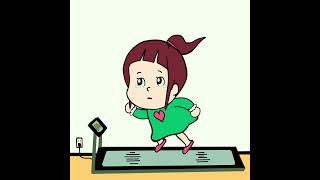 家でドラマ見て泣いてるだけ #anime #アニメ
