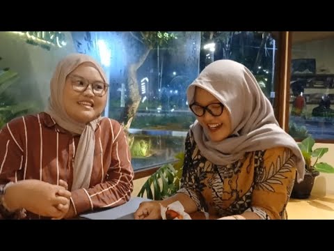 The Woman behind The Bakery