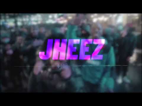 Ess2Mad x Yeabsra (YJ) ft DTG - Jheez (Slowed+Reverb)