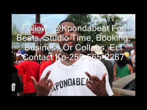Kpondabeat - Da Man