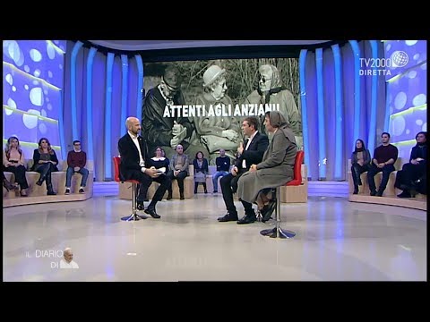 Il diario di Papa Francesco, 31 gennaio 2020