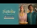 Linen Club Presents Festivities Begin At Linen Club